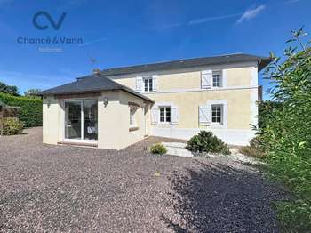 Vente Maison 4 chambresCheffreville-Tonnencourt