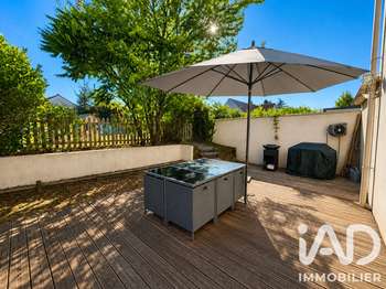 Vente Maison 3 chambresCheillé
