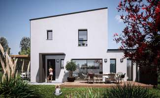 Photo Vente maison Cheix-en-Retz