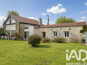 Vente Maison 4 chambresCheix-en-Retz