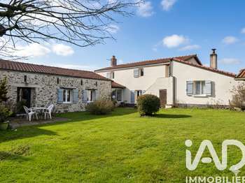 Vente Maison 4 chambresCheix-en-Retz