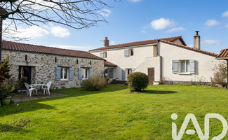 Photo Vente maison Cheix-en-Retz