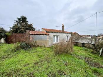 Vente maison 3 pièces Cheix-en-Retz 44