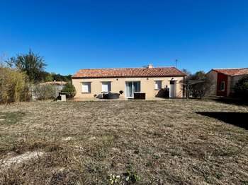 Vente maison 4 pièces Cheix-en-Retz 44