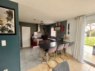 Vente maison 4 pièces Vente maison 4 pièces