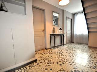 Vente maison 7 pièces Vente maison 7 pièces