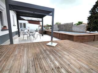 Vente maison 7 pièces Vente maison 7 pièces