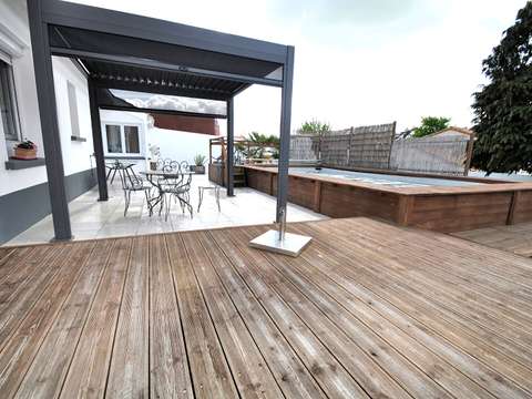 Vente maison 7 pièces Vente maison 7 pièces