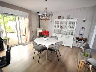 Vente maison 7 pièces Vente maison 7 pièces