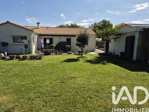 Vente Maison 4 chambresCheix-en-Retz