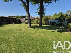 Vente Maison 4 chambresCheix-en-Retz