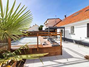 Vente Maison 4 chambresCheix-en-Retz