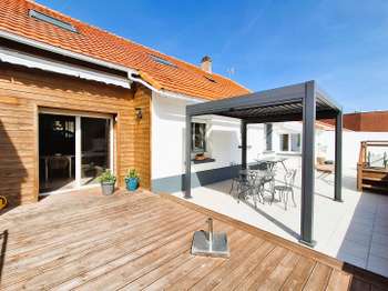 Vente Maison 4 chambresCheix-en-Retz