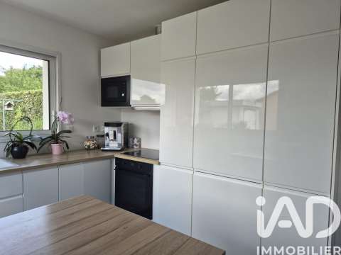 Vente maison 5 pièces Cheix-en-Retz 44