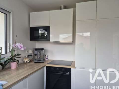 Vente maison 5 pièces Cheix-en-Retz 44