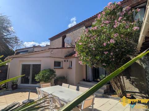 Vente maison 6 pièces Cheix-en-Retz 44