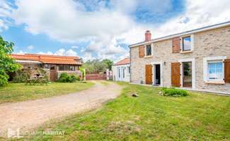 Photo Vente maison Cheix-en-Retz