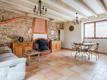 Vente Maison 3 chambresCheix-en-Retz