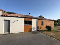 Vente maison Cheix-en-Retz - 44