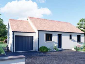 Vente Maison 2 chambresCheix-en-Retz