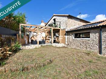 Vente Maison 2 chambresCheix-en-Retz