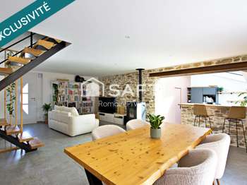 Vente maison 3 pièces Cheix-en-Retz 44