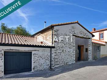 Vente Maison 2 chambresCheix-en-Retz