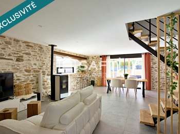 Vente maison 3 pièces Vente maison 3 pièces