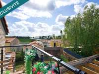 Vente maison 3 pièces Vente maison 3 pièces