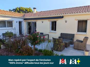 Vente Maison 4 chambresCheix-en-Retz