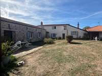 Vente maison 12 pièces