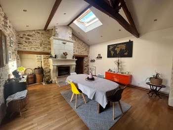 Vente maison 12 pièces