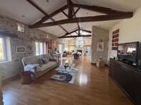 Vente maison 12 pièces