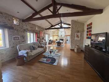 Vente maison 12 pièces