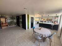 Vente maison 12 pièces