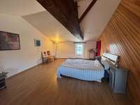 Vente maison 12 pièces