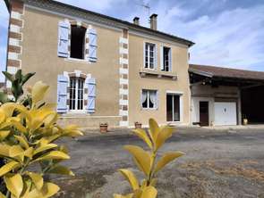 Vente Maison 6 chambresChélan