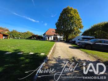 Vente Maison 4 chambresChélieu