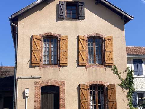 Vente maison 4 pièces Vente maison 4 pièces
