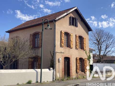 Vente maison 4 pièces Vente maison 4 pièces