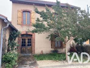 Vente Maison 2 chambresChelle-Debat
