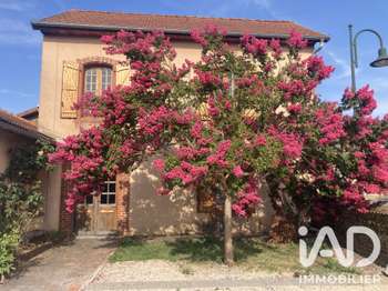 Vente Maison 2 chambresChelle-Debat