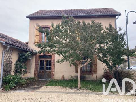 Vente maison 4 pièces Vente maison 4 pièces