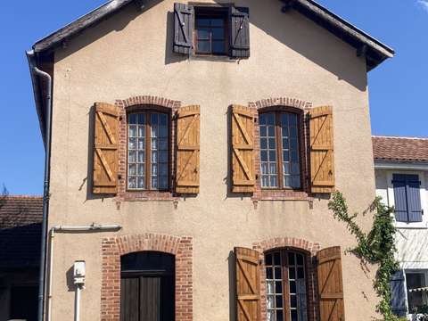 Vente maison 4 pièces Vente maison 4 pièces