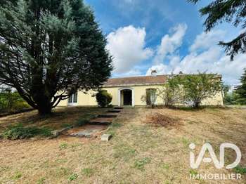Vente Maison 11 piècesChelle-Debat