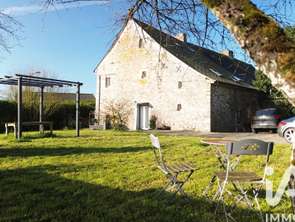 Vente Maison 3 chambresChelun