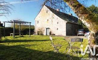 Photo Vente maison Chelun