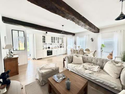 Vente maison 5 pièces Chelun 35
