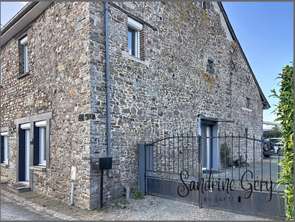 Vente Maison 3 chambresChelun