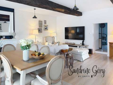 Vente maison 5 pièces Chelun 35